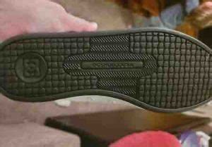 how to identify fake dc shoes